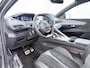 Peugeot 3008 1.6 HYbrid 225 GT Pack Business PANO | BLACK PACK | CAMERA | CRUISE CONTROL ADAPTIEF DODE HOEK SENSOR | ELEK. ACHTERKLEP | STOELVERWARMING| FOCAL AUDIO|
