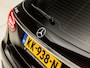 Mercedes-Benz C-klasse 180 AMG Edition 1 156Pk Automaat (PANORAMADAK, BLACK PACK, GROOT NAVI, LEDER, GETINT GLAS, SPORTSTOELEN, STOELVERWARMING, CRUISE, NIEUWSTAAT)