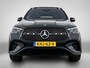 Mercedes-Benz GLE 400 e 4MATIC AMG Plug-In Hybride | Trekhaak | Airmatic | Panoramadak | Burmester® | Alarm |Memory | 360°-camera | Dode Hoek Ass | Keyless Go | Inclusief 24 maanden Mercedes-Benz Certified garantie voor Europa.