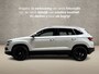 Skoda Karoq 1.5 TSI ACT Deluxe 150Pk Automaat (PANORAMADAK, APPLE CARPLAY, LEDER, ZWART HEMEL, CANTON AUDIO, STOELVERWARMING, ADAPTIVE CRUISE, KEYLESS, GETINT GLAS, CAMERA, NIEUWSTAAT)