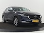 Mazda CX-30 2.0 e-SkyActiv-X M Hybrid Comfort | Stoel & stuurverwarming | Head-Up | Adaptive cruise | Carplay | Camera | Navigatie | 18'' | Keyless | Climate control | Bluetooth