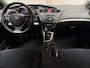 Honda Civic 1.4 Sport (CLIMATE, LM VELGEN, ELEK PAKKET, SPORTSTOELEN, CAMERA, CRUISE, NIEUWE APK, NIEUWSTAAT)