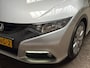 Honda Civic 1.4 Sport (CLIMATE, LM VELGEN, ELEK PAKKET, SPORTSTOELEN, CAMERA, CRUISE, NIEUWE APK, NIEUWSTAAT)