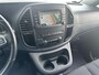 Mercedes-Benz Vito 116 CDI L2 Automaat LED Navigatie Airco Carplay Achterdeuren
