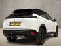 Peugeot 2008 1.2 PureTech GT Line (VIRTUAL COCKPIT, APPLE CARPLAY, GROOT NAVI, KEYLESS, LEDER/ALCANTARA, 360 CAMERA, STOELVERWARMING, GETINT GLAS, ADAPTIVE CRUISE, TREKHAAK, NIEUWSTAAT)