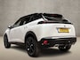 Peugeot 2008 1.2 PureTech GT Line (VIRTUAL COCKPIT, APPLE CARPLAY, GROOT NAVI, KEYLESS, LEDER/ALCANTARA, 360 CAMERA, STOELVERWARMING, GETINT GLAS, ADAPTIVE CRUISE, TREKHAAK, NIEUWSTAAT)