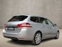 Peugeot 308 SW 1.2 PureTech Allure Sport Automaat (VIRTUAL COCKPIT, APPLE CARPLAY, LEDER, KEYLESS, SPORTSTOELEN, ADAPTIVE CRUISE, 360 CAMERA, NIEUWSTAAT)