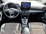 Toyota Yaris Cross 1.5 Hybrid Executive Groot panoramadak,  navigatie, Apple CarPlay/Android Auto, parkeersensoren v&a, lage KM stand, automaat!