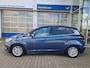 Ford C-Max 1.0 Titanium Full Options! | Volledig dealer onderhouden | Trekhaak | Stoel stuur en voorruitverwarming | All weather banden | Parking Pack incl camera | Beide voorstoelen in hoogte verstelbaar | Bi xenon verl.