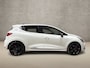 Renault Clio 1.6 R.S. 200Pk Automaat (NAVIGATIE, LEDER, CLIMATE, STOELVERWARMING, SPORTSTOELEN, GETINT GLAS, LM VELGEN, GETINT GLAS, CRUISE, NIEUWSTAAT)