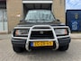 Suzuki Vitara 1.6 JX Metal Top 4WD 1STE EIGENAAR UNIEK KM STAND NAP