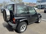 Suzuki Vitara 1.6 JX Metal Top 4WD 1STE EIGENAAR UNIEK KM STAND NAP
