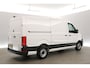 Volkswagen Crafter 2.0 TDI L3H2 140PK | 3000KG Trekgew. | Aut. | Airco | Camera | Carplay | 3 Zits | Navi