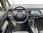 Honda Jazz 1.5 e:HEV 122pk Hybrid Automaat Advance | Navi & Carplay | Adaptieve Cruise | Stoelverwarming | Parkeercamera |