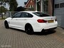BMW 4-Serie Gran Coupe 420i AUT M PAKKET LEDER/AIRCO/NAVI