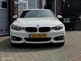BMW 4-Serie Gran Coupe 420i AUT M PAKKET LEDER/AIRCO/NAVI