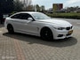 BMW 4-Serie Gran Coupe 420i AUT M PAKKET LEDER/AIRCO/NAVI