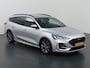 Ford Focus Wagon 1.0 EcoBoost Hybrid ST Line X | Winterpakket | Cruise Control Adaptief | Parkeercamera | Navigatie | B&O |