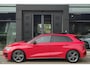 Audi A3 Sportback 35 TFSI 150pk S-Line Edition one Panoramadak B&O Sfeerverlichting Matrix led 1e Eigenaar
