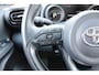 Toyota Yaris 1.5 Hybrid Dynamic Automaat, Cruise Control Adaptief, Climate Control