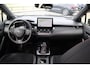 Toyota Corolla Cross HYBRID 180 GR SPORT NIEUW! PANODAK JBL-AUDIO APPLE/ANDROID BLIND SPOT STOEL/STUURVERWARMING PARK-SENSOREN NAVI CAMERA 19'' LM-VELGEN CLIMA KEYLESS