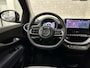 Fiat 500e Icon 42 kWh | LED | Carplay | 93,5 SoH | Achteruitrij-Camera | Stoelverwarming | Cruise Control | DAB | PDC V+A | Dodehoek Detectie | Digitaal Display | Lane Assist | DAB Radio | Navi |