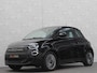 Fiat 500e Icon 42 kWh | LED | Carplay | 93,5 SoH | Achteruitrij-Camera | Stoelverwarming | Cruise Control | DAB | PDC V+A | Dodehoek Detectie | Digitaal Display | Lane Assist | DAB Radio | Navi |