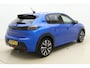 Peugeot e-208 EV GT Pack 50 kWh 3-Fase | Panorama Dak | Alcantara | Stoelverwarming | Adaptieve Cruise Control | Keyless Entry & Start