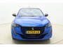 Peugeot e-208 EV GT Pack 50 kWh 3-Fase | Panorama Dak | Alcantara | Stoelverwarming | Adaptieve Cruise Control | Keyless Entry & Start