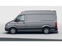 Volkswagen Crafter 35 2.0 TDI 140PK Automaat L3H3 Exclusive Incl.laadruimte betimmering vloer en zijwanden