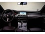 BMW 5-Serie TOURING 520i M-Sport High Executive Aut. [ Pano Leder Navi.prof Stoelverwarming ]