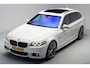 BMW 5-Serie TOURING 520i M-Sport High Executive Aut. [ Pano Leder Navi.prof Stoelverwarming ]