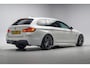 BMW 5-Serie TOURING 520i M-Sport High Executive Aut. [ Pano Leder Navi.prof Stoelverwarming ]
