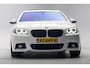 BMW 5-Serie TOURING 520i M-Sport High Executive Aut. [ Pano Leder Navi.prof Stoelverwarming ]