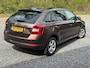Skoda Rapid Spaceback 1.2 TSI JOY PANODAK NAVI AUTOMAAT DEALEROH ALLE OPTIES