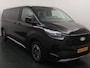 Ford Tourneo Custom Active 340 2.5 PHEV 233 pk L2 8 persoons | Trekhaak | Winter Pack | B&O | Camera | 2x schuifdeur | Adapt. cruise | LED | 17" | 4 seiz. banden | 1850kg trekgewicht |