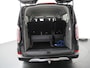 Ford Tourneo Custom Active 340 2.5 PHEV 233 pk L2 8 persoons | Trekhaak | Winter Pack | B&O | Camera | 2x schuifdeur | Adapt. cruise | LED | 17" | 4 seiz. banden | 1850kg trekgewicht |