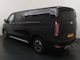 Ford Tourneo Custom Active 340 2.5 PHEV 233 pk L2 8 persoons | Trekhaak | Winter Pack | B&O | Camera | 2x schuifdeur | Adapt. cruise | LED | 17" | 4 seiz. banden | 1850kg trekgewicht |