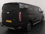 Ford Tourneo Custom Active 340 2.5 PHEV 233 pk L2 8 persoons | Trekhaak | Winter Pack | B&O | Camera | 2x schuifdeur | Adapt. cruise | LED | 17" | 4 seiz. banden | 1850kg trekgewicht |
