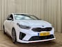 Kia ProCeed 1.6 T-GDI GT *204 PK!* Leder/Alcantara / JBL / Afn. Trekhaak / Adaptive Cruise / Stoel/Stuurverwarming / LED / 18"LMV