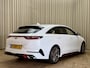 Kia ProCeed 1.6 T-GDI GT *204 PK!* Leder/Alcantara / JBL / Afn. Trekhaak / Adaptive Cruise / Stoel/Stuurverwarming / LED / 18"LMV