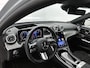 Mercedes-Benz C-klasse 300 e Business Solution AMG AMG Line | Panorama Schuif-Kanteldak | Distronic | Lederen bekleding | Alarm | Parkeerpakket met 360°-camera | 20 Inch AMG Velgen. Inclusief 24 maanden MB Certified garantie voor Europa.