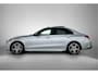 Mercedes-Benz C-klasse 300 e Business Solution AMG AMG Line | Panorama Schuif-Kanteldak | Distronic | Lederen bekleding | Alarm | Parkeerpakket met 360°-camera | 20 Inch AMG Velgen. Inclusief 24 maanden MB Certified garantie voor Europa.