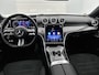 Mercedes-Benz C-klasse 300 e Business Solution AMG AMG Line | Panorama Schuif-Kanteldak | Distronic | Lederen bekleding | Alarm | Parkeerpakket met 360°-camera | 20 Inch AMG Velgen. Inclusief 24 maanden MB Certified garantie voor Europa.