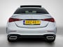 Mercedes-Benz C-klasse 300 e Business Solution AMG AMG Line | Panorama Schuif-Kanteldak | Distronic | Lederen bekleding | Alarm | Parkeerpakket met 360°-camera | 20 Inch AMG Velgen. Inclusief 24 maanden MB Certified garantie voor Europa.