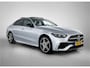 Mercedes-Benz C-klasse 300 e Business Solution AMG AMG Line | Panorama Schuif-Kanteldak | Distronic | Lederen bekleding | Alarm | Parkeerpakket met 360°-camera | 20 Inch AMG Velgen. Inclusief 24 maanden MB Certified garantie voor Europa.