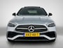 Mercedes-Benz C-klasse 300 e Business Solution AMG AMG Line | Panorama Schuif-Kanteldak | Distronic | Lederen bekleding | Alarm | Parkeerpakket met 360°-camera | 20 Inch AMG Velgen. Inclusief 24 maanden MB Certified garantie voor Europa.