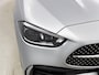 Mercedes-Benz C-klasse 300 e Business Solution AMG AMG Line | Panorama Schuif-Kanteldak | Distronic | Lederen bekleding | Alarm | Parkeerpakket met 360°-camera | 20 Inch AMG Velgen. Inclusief 24 maanden MB Certified garantie voor Europa.