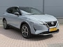 Nissan Qashqai 1.3 MHEV Xtronic Tekna / Trekhaak / Panoramadak / 1800KG Trekgewicht / Stoel+Stuur Verwarming / 360º Camera / Elektrische Stoelen / Cold Pack /