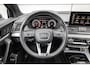 Audi Q5 Sportback 55 TFSIe 367pk S Edition | Luchtvering | Panoramadak | Matrix | Adaptive Cruise | Camera